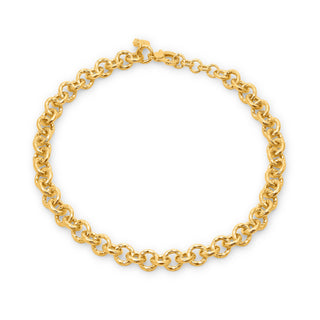 Collana Catena Yuma Giovanni Raspini