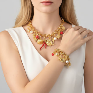 Collana Girocollo Mistral Giovanni Raspini