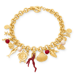 Collana Girocollo Mistral Giovanni Raspini