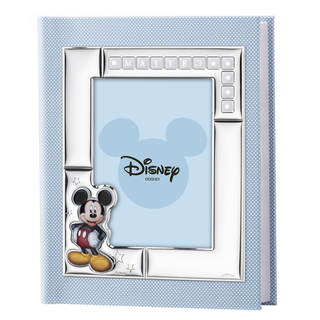 Album Portafoto "Mickey Mouse" Disney Valenti