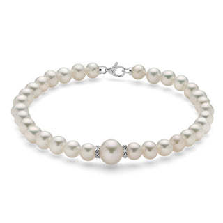 Bracciale "Perle" Yukiko