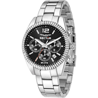 Orologio Uomo Cronografo 240 Sector