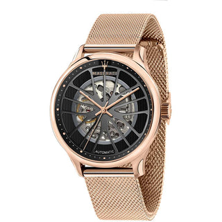 Orologio Uomo Solo Tempo Gentleman Maserati