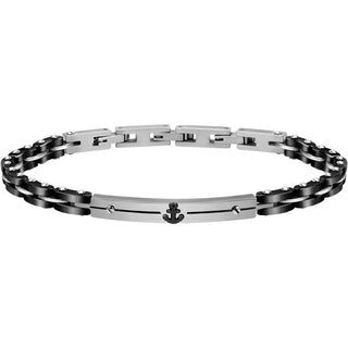 Bracciale Uomo "Ceramic" Sector