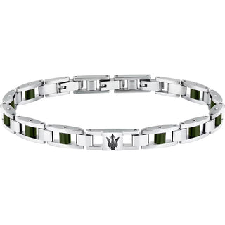 Bracciale Uomo "Iconic" Maserati