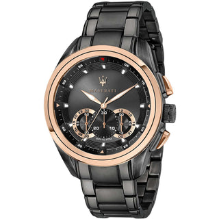 Orologio Cronografo  Maserati Traguardo