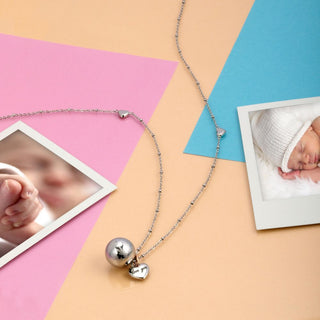 Collana Chiama Angeli "Talismani" Morellato