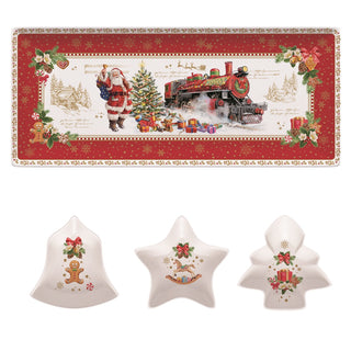 1006 CHME - CHRISTMAS MEMORIES