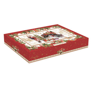 1006 CHME box