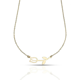 Collana Bloom Dana L’Or 9 Carati