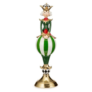 Topiary Regina Palais Royal Lamart h. 46 cm.