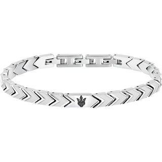 Bracciale Uomo "Iconic" Maserati