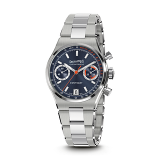 Orologio Cronografo "Contodat Chronographe" Eberhard & Co