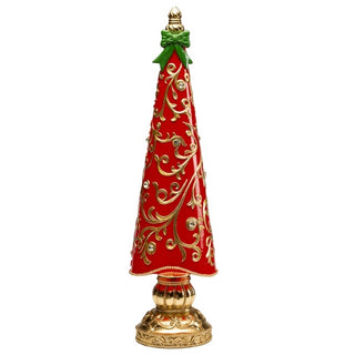 Albero di Natale Decorativo Lamart 43 cm.