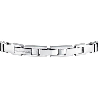 Bracciale Uomo "Ceramic" Maserati