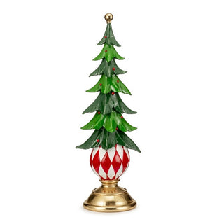 Topiary Albero Scacchi Palais Royal Lamart h. 43 cm.