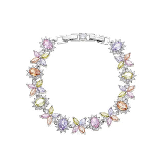 Bracciale Tennis "Elegance" Ottaviani