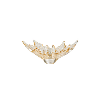 Centrotavola in Cristallo "Champs-Élysées" Lalique