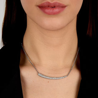 Collana "Design" Morellato