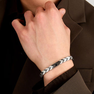 Bracciale Uomo "Iconic" Maserati