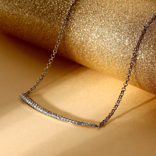Collana "Design" Morellato