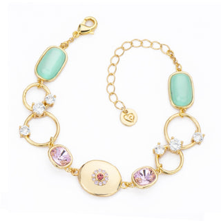 Bracciale Sunshine Contemporary Jewels Evolution" Barbieri Creazioni