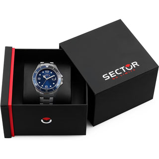 Orologio Solo Tempo 230 Sector