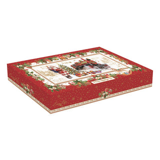 1095 CHME box