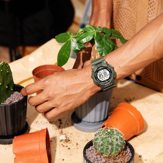 Orologio Multifunzione G-Shock Classic Casio