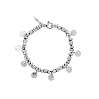 Bracciale Mignon Monetine Giovanni Raspini