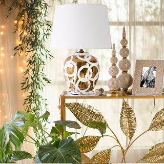 Albero di Natale Decorativo Bria Fade Maison 53 cm.