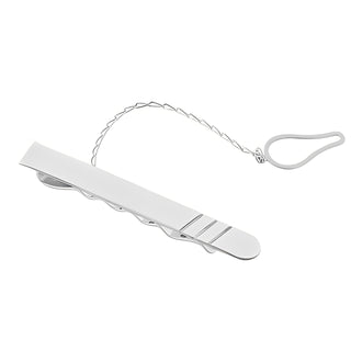 Fermacravatta "Men" Hector by Marcello Pane