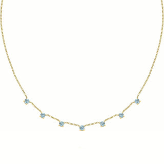 Collana "Tesori" Morellato