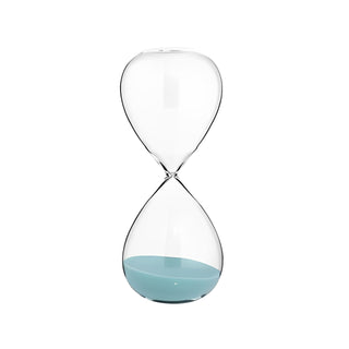 Clessidra Goccia "Il Tempo dell’Amore” Onlylux 20 cm.