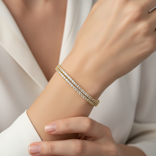 Bracciale Tennis Fashion Mood Sovrani