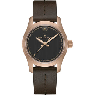 Orologio Khaki Field Auto The Odyssey Hamilton Limited Edition