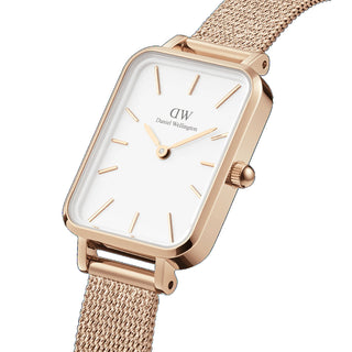 Orologio Solo Tempo Pressed Melrose Daniel Wellington
