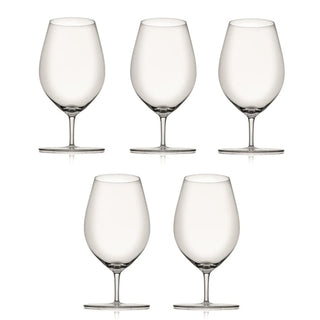 Set Cinque Calici IVV