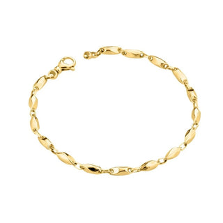 Bracciale Uomo Hector by Marcello Pane