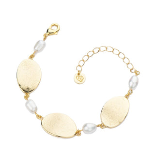 Bracciale River Sand "Contemporary Jewels Evolution" Barbieri Creazioni