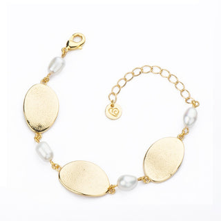 Bracciale River Sand "Contemporary Jewels Evolution" Barbieri Creazioni