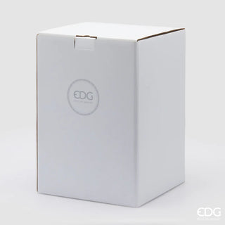 Vaso Chignon EDG h.20 cm.