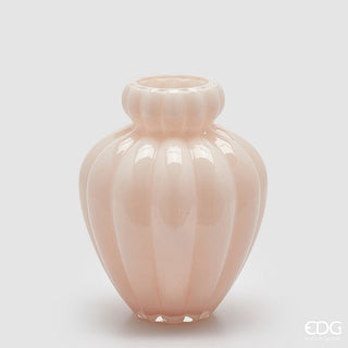 Vaso Chignon EDG h.28 cm.