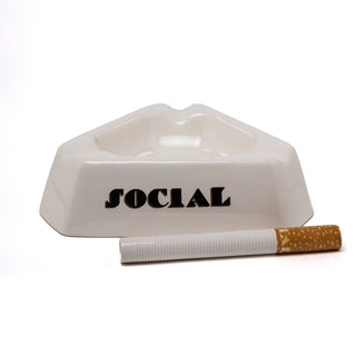 Social Smoker "Diesel Living" Seletti