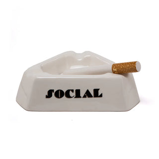 Social Smoker "Diesel Living" Seletti