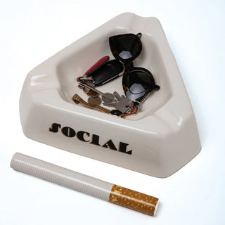 Social Smoker "Diesel Living" Seletti