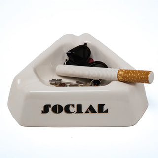 Social Smoker "Diesel Living" Seletti