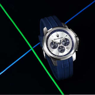 Orologio Cronografo "Successo" Maserati