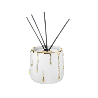 Bomboniera Profumatore Rugiada Bongelli Preziosi h. 8 cm.