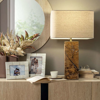 Consolle L'Oca Nera h.75 cm.